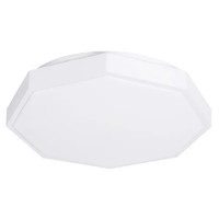 Люстра-тарелка Arte Lamp Kant A2659PL-1WH