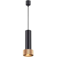 Подвесная люстра Odeon Light Afra 4741/5L