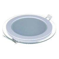 Точечный светильник Elektrostandard DLKR200 18W 4200K (белый)