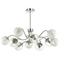 Люстра средней высоты Lumion Candice 4554/10C