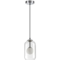 Подвесная люстра Odeon Light Lostar 4953/1