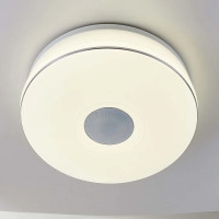 Припотолочная люстра Citilux Light & Music CL703M101