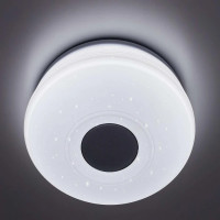 Припотолочная люстра Citilux Light & Music CL703M60