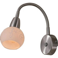 Бра Citilux Соната (матовый хром) [CL520311]