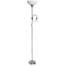 Торшер Arte Lamp Duetto A9569PN-2SS