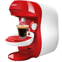 Капсульная кофеварка Bosch Tassimo Happy TAS1006