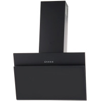 Кухонная вытяжка Krona Ester 600 Black PB