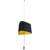 Подвесная люстра LOFT IT Nuage LOFT1167F-BL