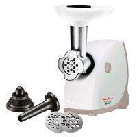 Мясорубка Moulinex HV4 ME461132