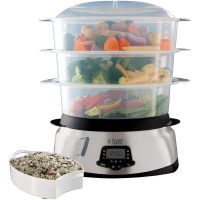 Пароварка Russell Hobbs Maxicook 23560-56