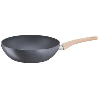 Сковорода ВОК Tefal Natural Force G2661972