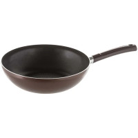 Сковорода ВОК Tefal Tendance Brownie 04182628