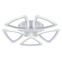 Припотолочная люстра Citilux Мальта Смарт CL234A250E RGB умная