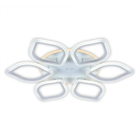 Припотолочная люстра Citilux Ромби Смарт CL236A160E RGB умная
