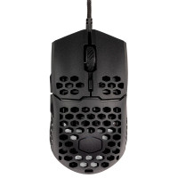 Игровая мышь Cooler Master MM710 (черный матовый)