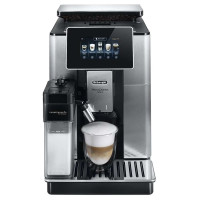 Эспрессо кофемашина DeLonghi PrimaDonna Soul ECAM 610.74.MB
