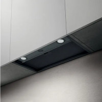 Кухонная вытяжка Elica Boxin LX/BL MAT/A/90 PRF0172167