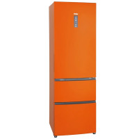 Многодверный холодильник Haier A2F635COMV