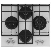 Варочная панель Hotpoint-Ariston HAGS 62F/WH