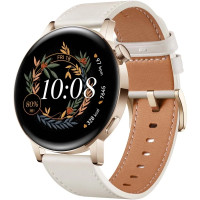 Умные часы Huawei Watch GT 3 Elegant 42 мм