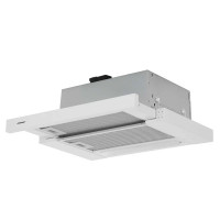 Кухонная вытяжка Jetair Aurora LX/WH/F/50 (PRF0093764)