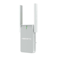 Усилитель Wi-Fi Keenetic Buddy 5 KN-3310