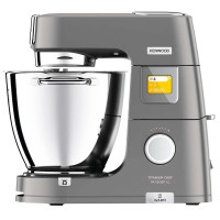 Кухонный процессор Kenwood Chef Patissier XL KWL90.004SI