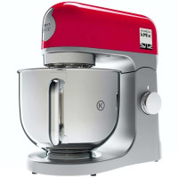Кухонный комбайн Kenwood kMix KMX 750RD