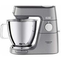 Кухонная машина Kenwood Titanium Chef Baker XL KVL85.004SI