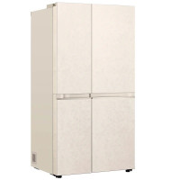 Холодильник side by side LG DoorCooling+ GC-B257SEZV