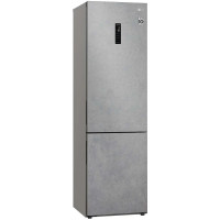 Холодильник LG GA-B509CCUM
