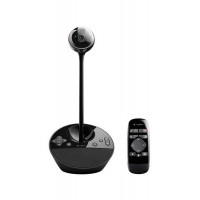 Web камера Logitech BCC950 ConferenceCam (960-000867)