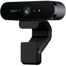 Web камера Logitech Brio