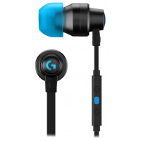 Наушники Logitech G333 (черный)
