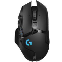 Игровая мышь Logitech G502 Lightspeed