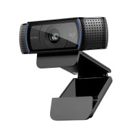 Web камера Logitech HD Pro Webcam C920