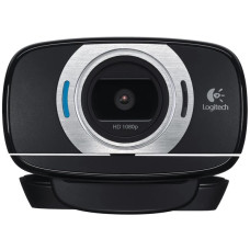 Web камера Logitech HD Webcam C615