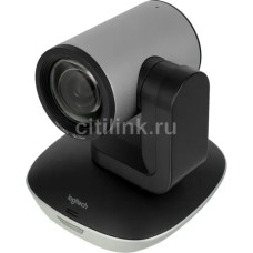 Web камера Logitech PTZ Pro 2 [960-001186]
