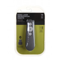 Пульт ДУ Logitech R500s (серый)