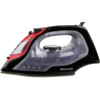Утюг Maxwell MW-3034 BK