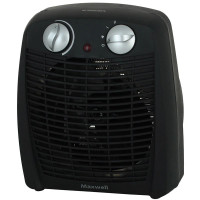 Тепловентилятор Maxwell MW-3455 BK