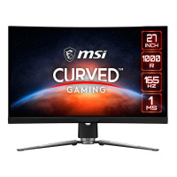 Игровой монитор MSI Artymis 273CQR