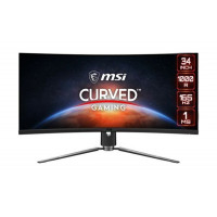Монитор MSI MPG Artymis 343CQR