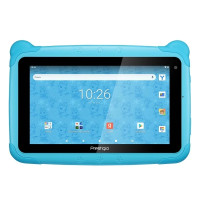 Планшет Prestigio SmartKids Три Кота 16GB (голубой)