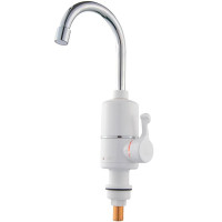 Проточный электрический водонагреватель-кран Proffi Classic PH8840