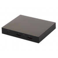 Устройство видеозахвата Razer Ripsaw HD
