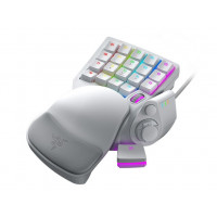 Кейпад Razer Tartarus Pro (белый)