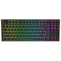 Клавиатура Red Square Keyrox TKL (черный)