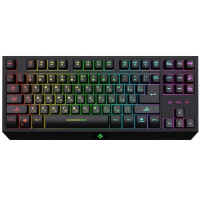 Клавиатура Red Square Tesla TKL RGB 2020