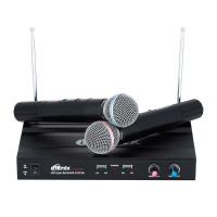 Микрофон Ritmix RWM-221